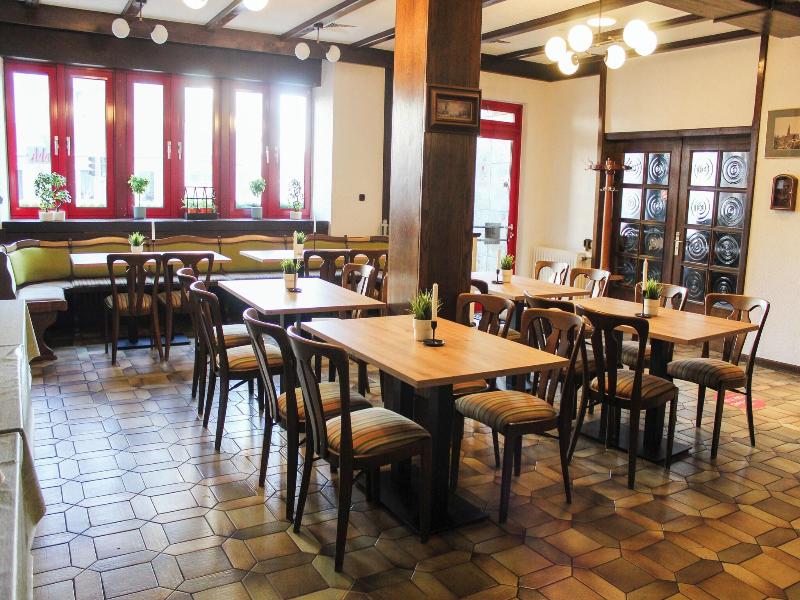 Hotel Simonis Koblenz image