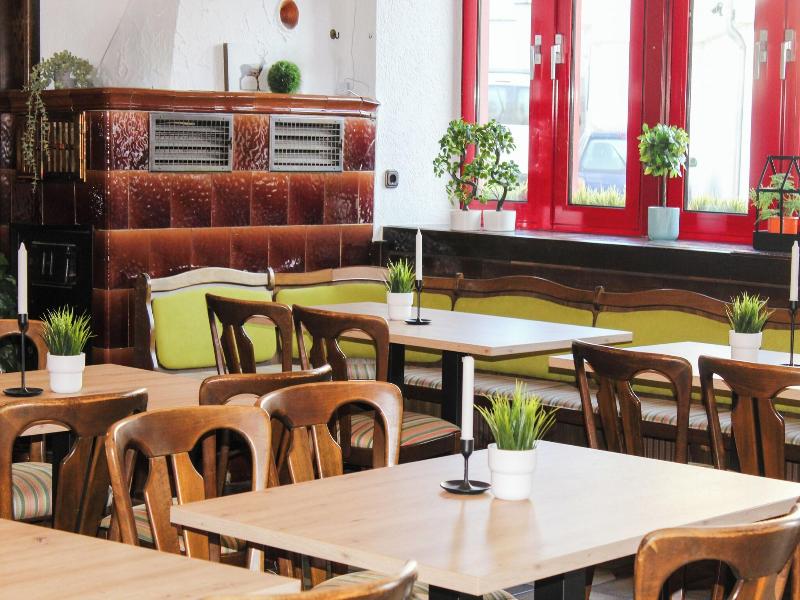 Hotel Simonis Koblenz image
