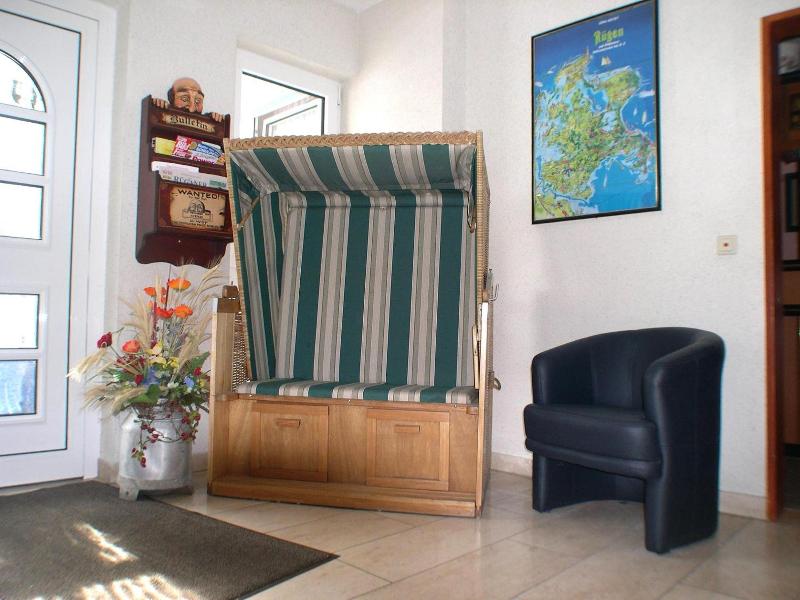 Hotel Zum Hafen image