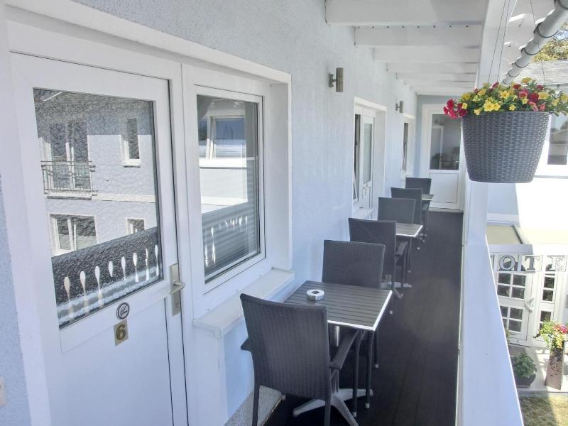 Hotel Zum Hafen image