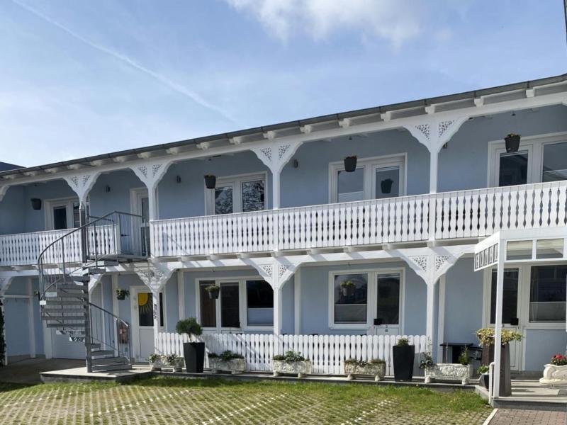 Hotel Zum Hafen image