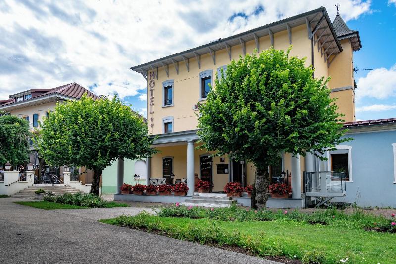 Hotel Beau Site image