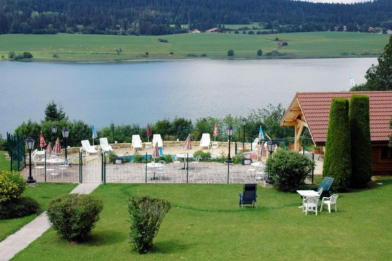 Hotel Beau Site image