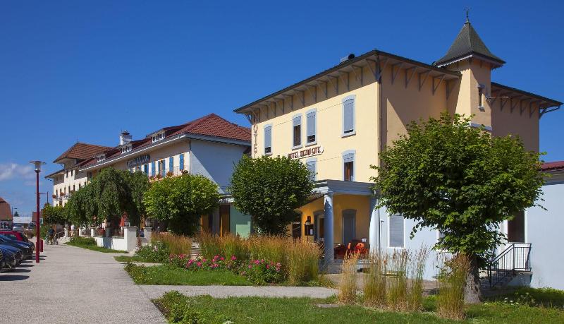 Hotel Beau Site image