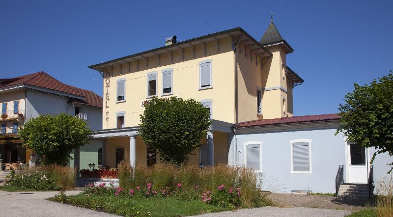 Hotel Beau Site image