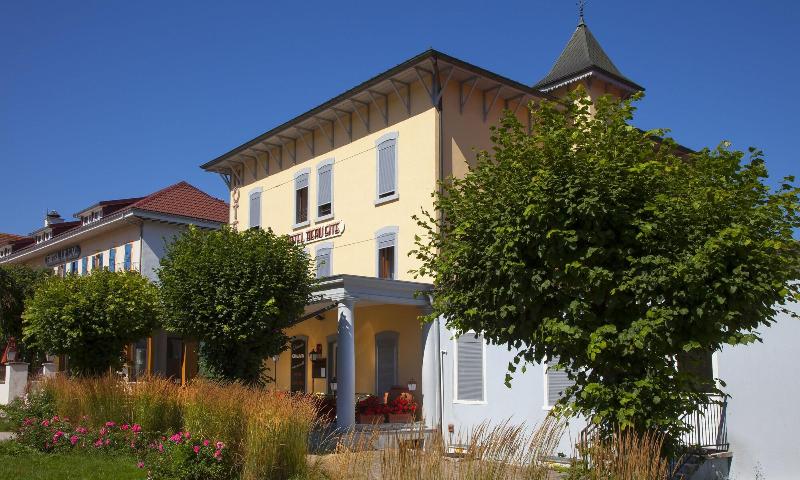 Hotel Beau Site image