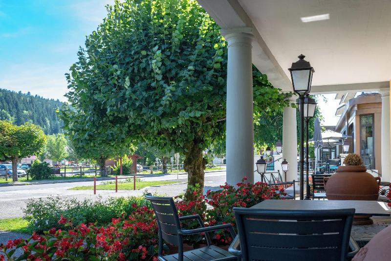 Hotel Beau Site image
