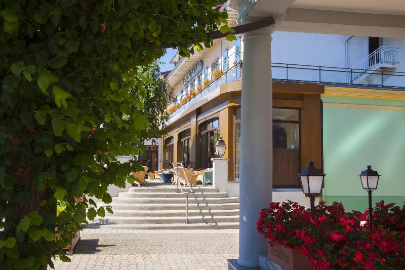 Hotel Beau Site image