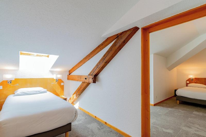 Hotel Beau Site image