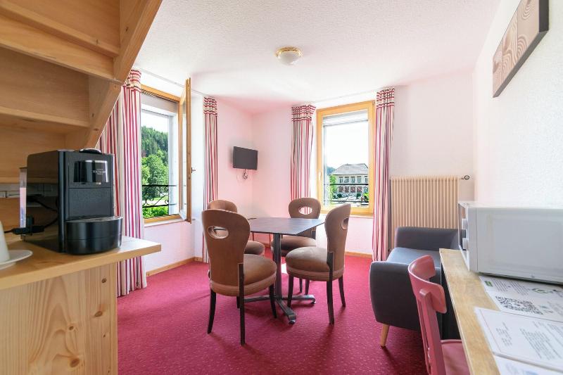 Hotel Beau Site image
