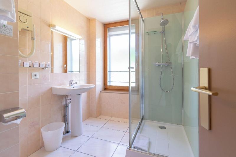 Hotel Beau Site image