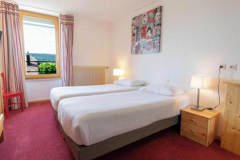 Hotel Beau Site image