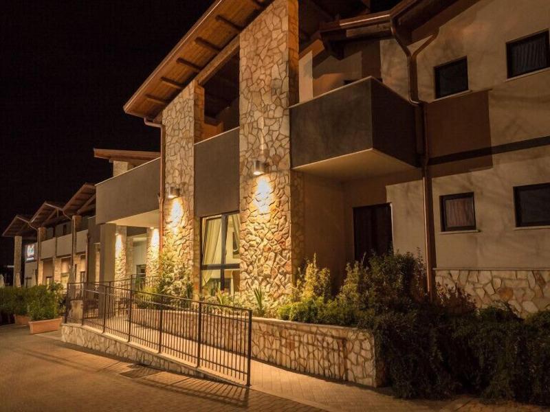 Hotel Centova image