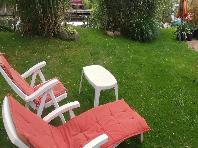 Pension An Der Elsterbr¬øcke image