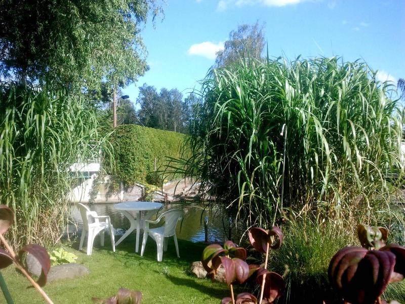 Pension An Der Elsterbr¬øcke image