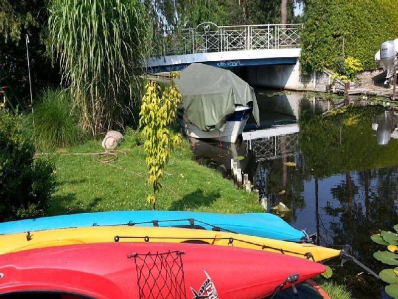 Pension An Der Elsterbr¬øcke image