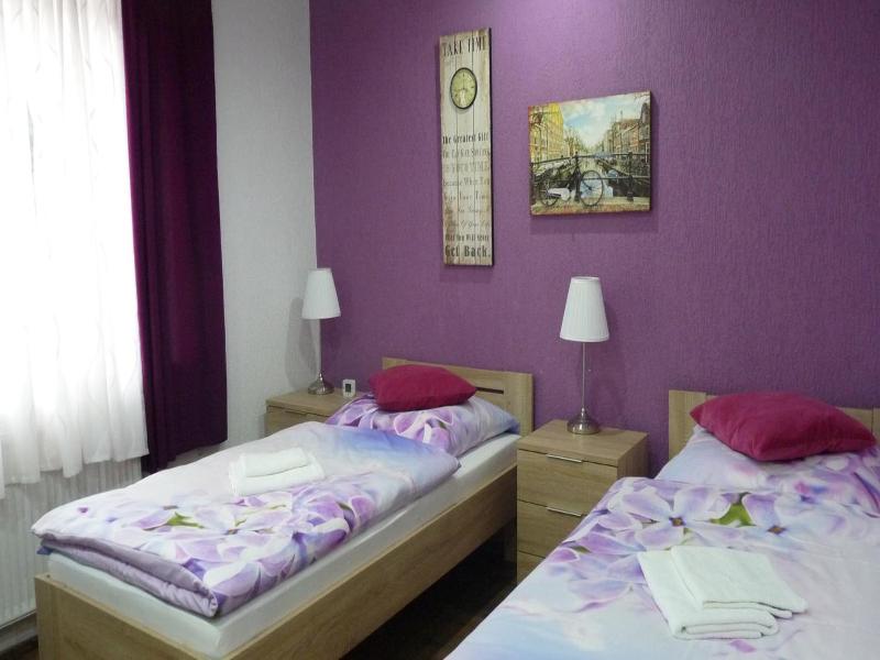 Hotel Rodizio Ug image