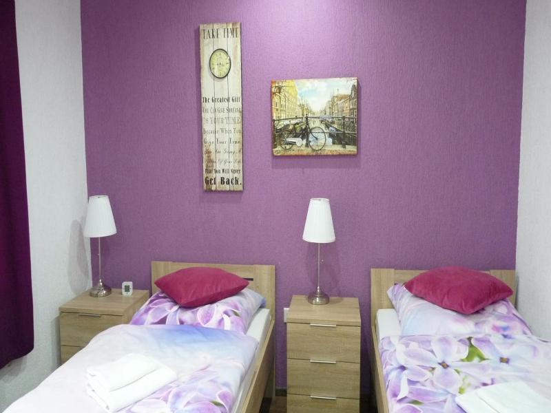 Hotel Rodizio Ug image