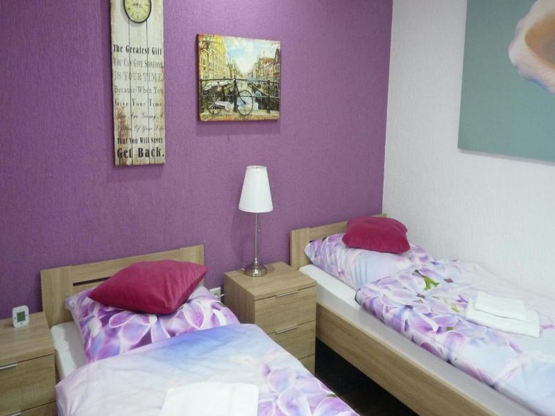 Hotel Rodizio Ug image