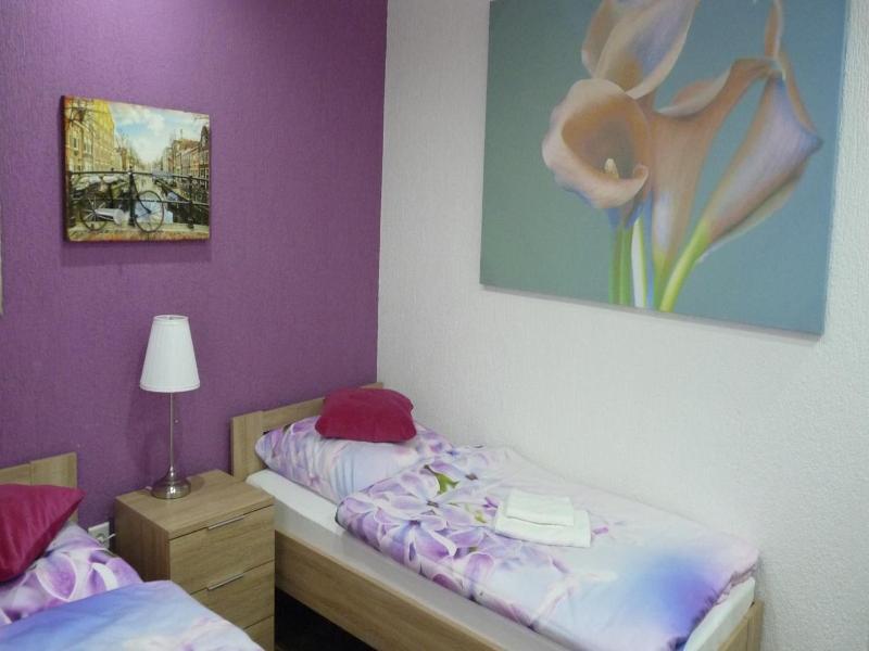 Hotel Rodizio Ug image