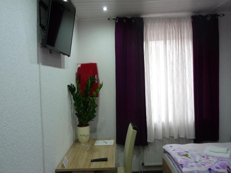 Hotel Rodizio Ug image
