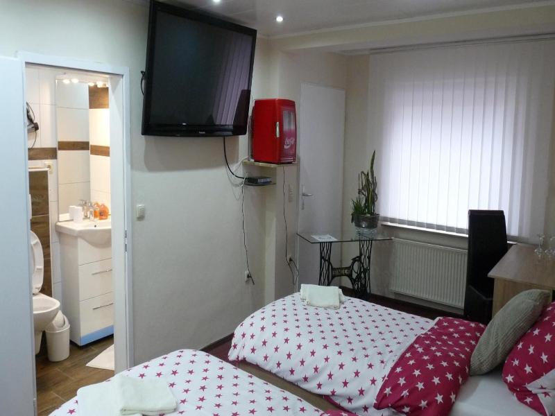 Hotel Rodizio Ug image