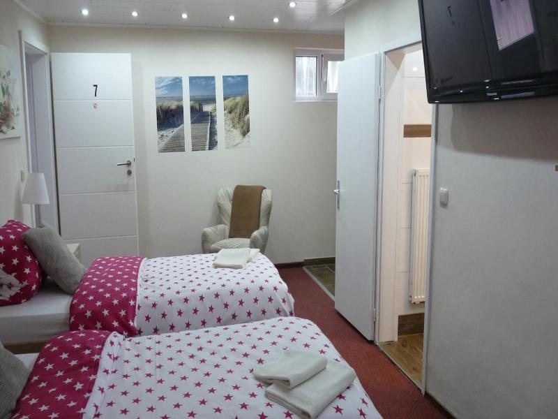 Hotel Rodizio Ug image