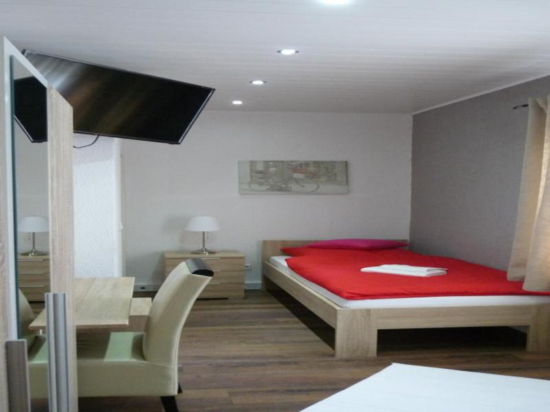 Hotel Rodizio Ug image