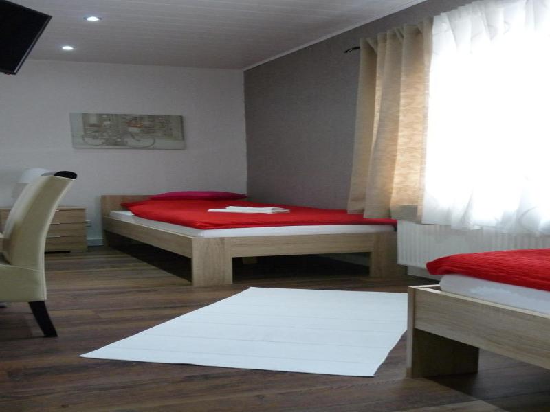 Hotel Rodizio Ug image