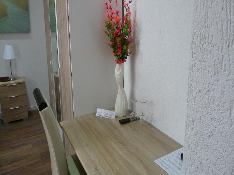 Hotel Rodizio Ug image