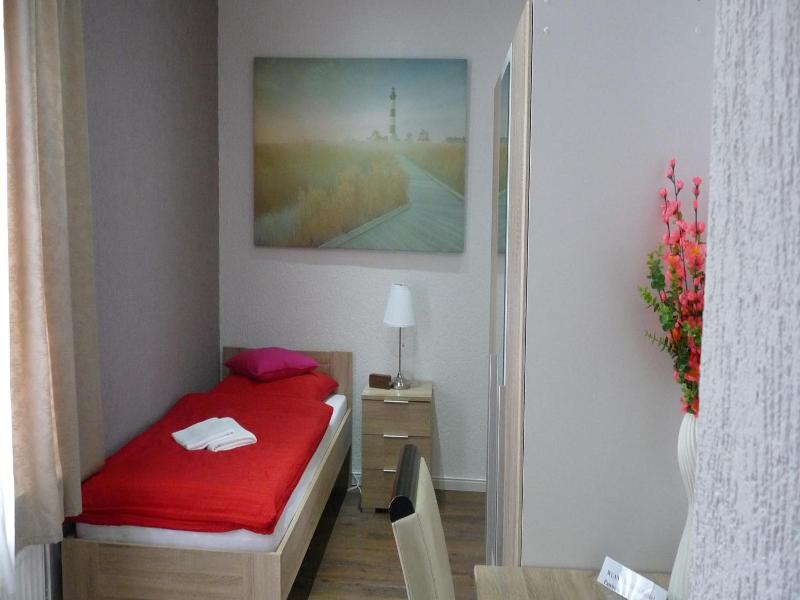 Hotel Rodizio Ug image