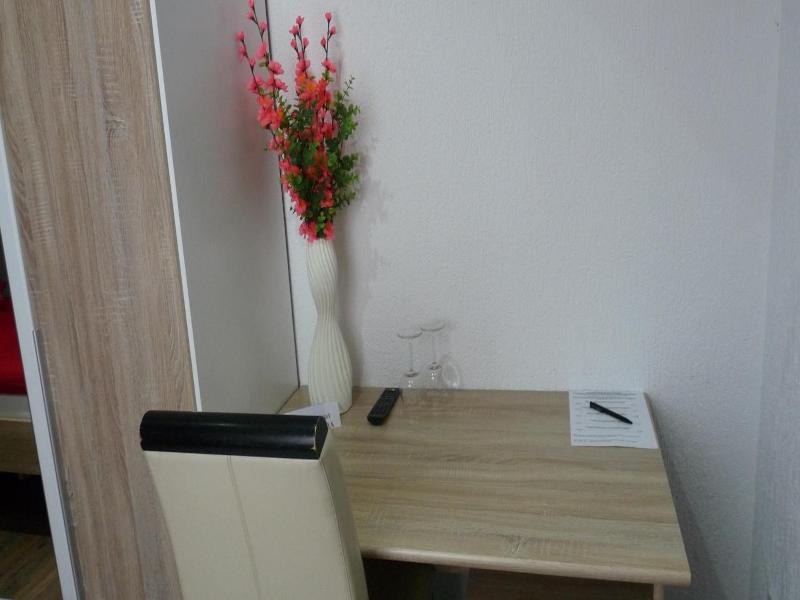 Hotel Rodizio Ug image