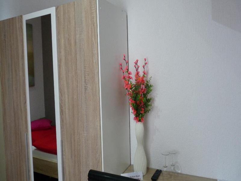 Hotel Rodizio Ug image