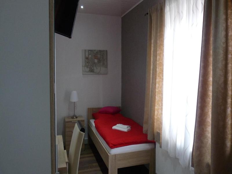 Hotel Rodizio Ug image
