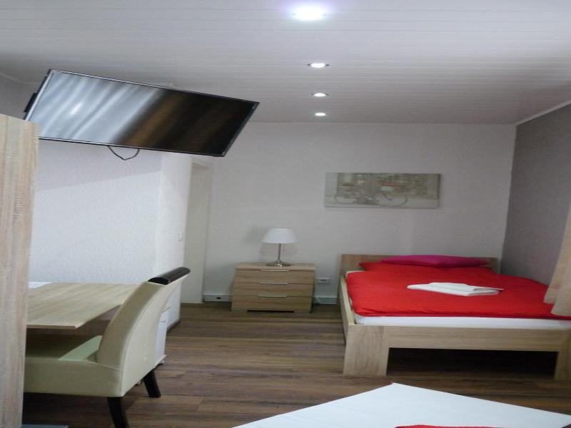 Hotel Rodizio Ug image