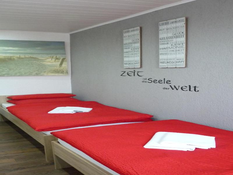 Hotel Rodizio Ug image