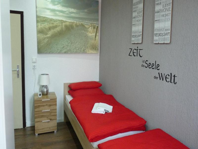 Hotel Rodizio Ug image