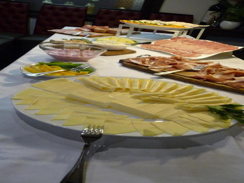 Hotel Rodizio Ug image