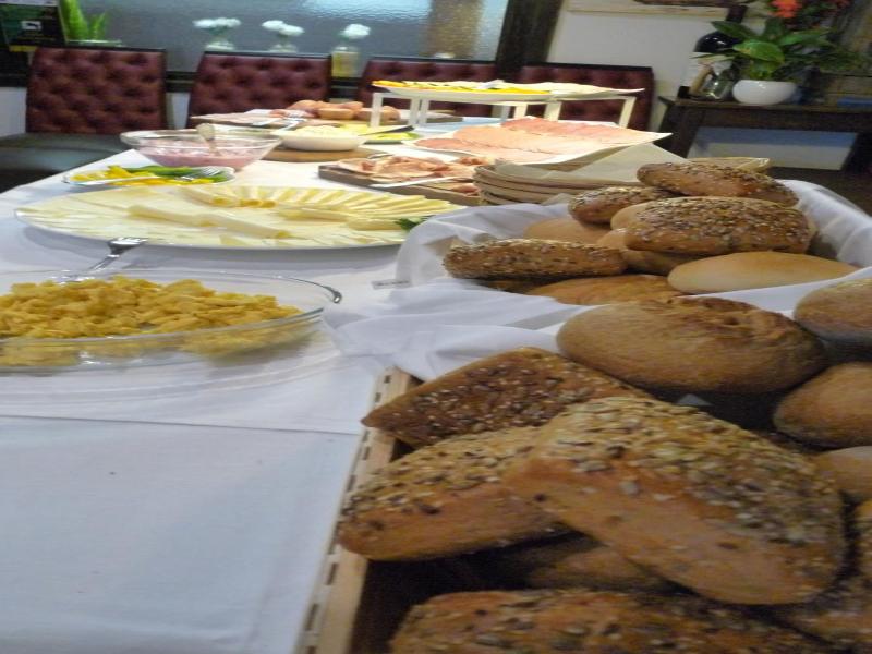 Hotel Rodizio Ug image