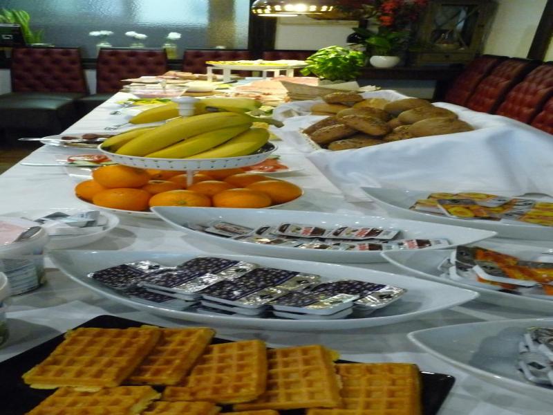 Hotel Rodizio Ug image