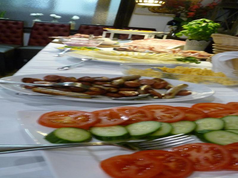 Hotel Rodizio Ug image