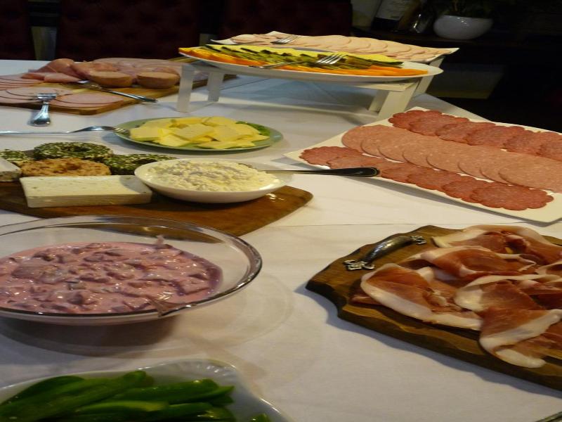 Hotel Rodizio Ug image