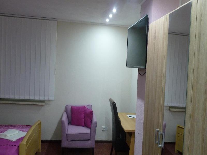 Hotel Rodizio Ug image