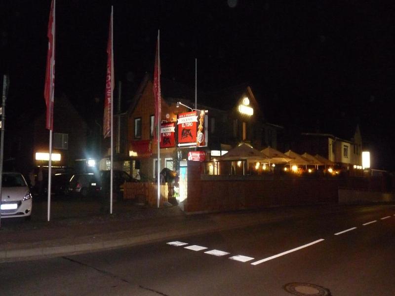 Hotel Rodizio Ug image