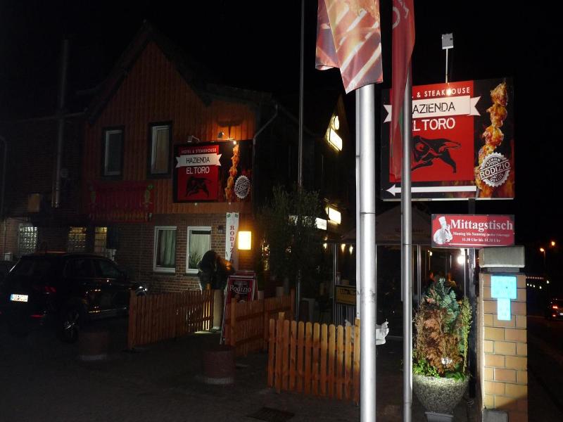 Hotel Rodizio Ug image