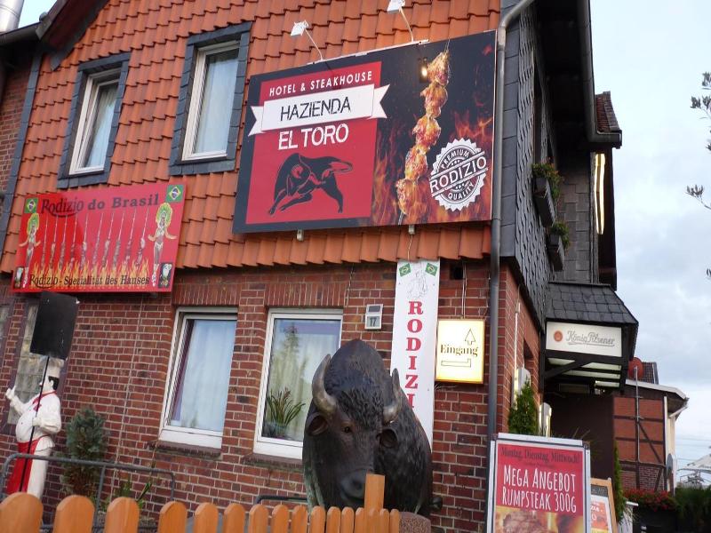 Hotel Rodizio Ug image