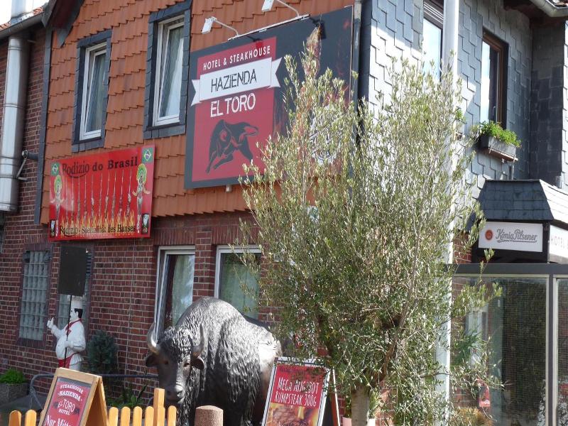 Hotel Rodizio Ug image