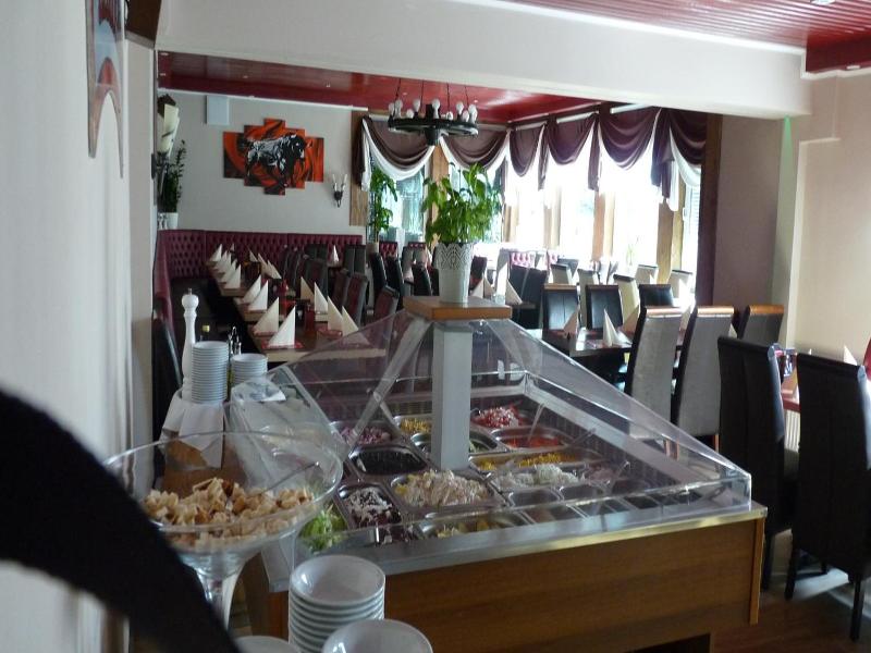 Hotel Rodizio Ug image