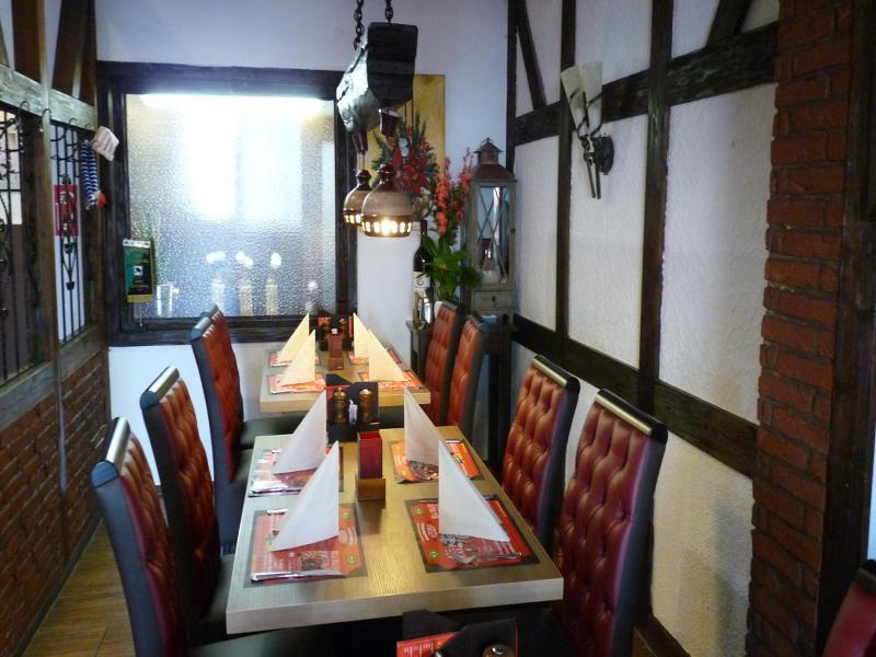 Hotel Rodizio Ug image