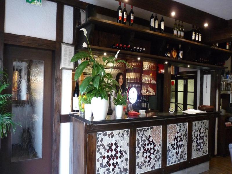 Hotel Rodizio Ug image